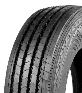 Sommardäck lastbil 19.5 tum WindPower WTL32 245/70 R19.5 R-405340