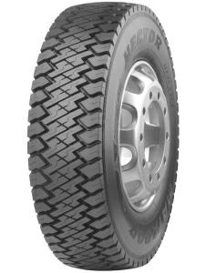 Matador DR1 Hector LKW-Reifen 11_00 - R20 150/146K 522358000