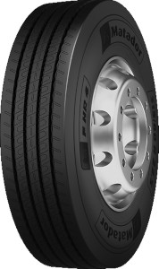 Däck för snö 19.5 tum Matador F HR4 245/70 R19.5 R-441711