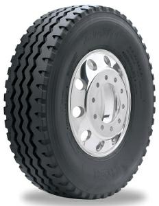 Falken GI307 13/- R22.5 Sommerreifen 328161