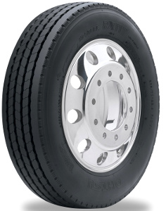 Falken RI117 9.5/- R17.5 Sommerreifen 337200