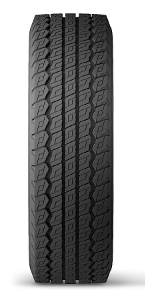 Sommerreifen 275/70 R22_5 148J für LKW MPN:1410022