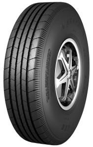 Sommardäck lastbil 17.5 tum Nankang HA858 225/80 R17.5 R-289344