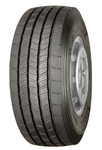 Vinterdäck 22.5 tum Yokohama 125T 385/65 R22.5 R-430057