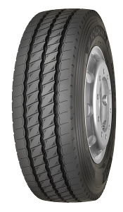 Däck för snö 19.5 tum Yokohama 121T 265/70 R19.5 R-439679