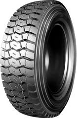 Helårsdäck till lastbil 22.5 tum Infinity D960 315/80 R22.5 R-314115