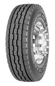Goodyear Omnitrac MSS II 13/-R22.5 sommardäck pris