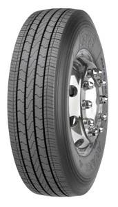 Helårsdäck till lastbil 22.5 tum Sava Avant 4 315/80 R22.5 R-213494