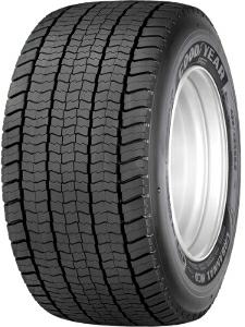 Urbanmax MCD Tractio Goodyear Pneu 22.5 pouces EAN:5452000437839