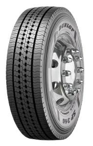 SP346 SP346 Dunlop anvelope