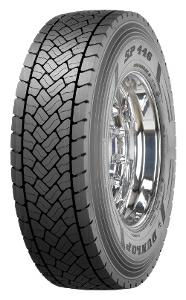 SP 446 SP 446 Dunlop anvelope