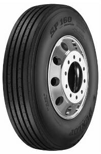 LKW-Reifen 11.00 - R20 150/147L Dunlop SP 160 569090