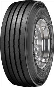 Fulda Regiotonn 3 385/55 R22.5 EAN:5452000574794