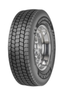 Däck för snö 22.5 tum Fulda Regioforce 3 315/80 R22.5 R-453962