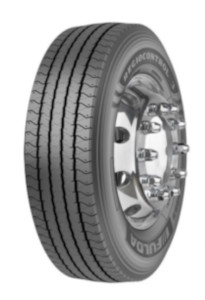 Fulda Regiocontrol 3 385/55 R22.5 Winterreifen 570267