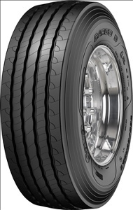 Vinterdäck lastbil 19.5 tum Sava Cargo 5 435/50 R19.5 R-422269