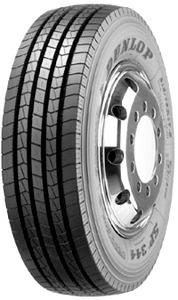 570313 Dunlop 245/70 R17.5 136/134M SP 344 Preis