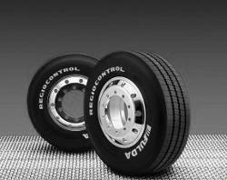 Fulda REGIOCONTROL 245/70 R17.5 EAN:5452000579386