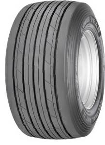 Goodyear Regional RHT II 265/70 R19.5 Zoll Sommerreifen MPN:570838