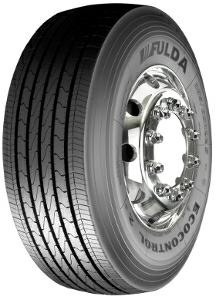 EcoControl 2 Plus EcoControl 2 Plus Fulda 5452000590343 HGV tyresё