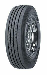 Helårsdäck till lastbil 22.5 tum Goodyear Marathon Coach 295/80 R22.5 R-239118