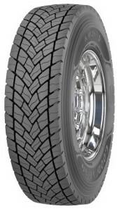 Goodyear KMAX D 315/70 R22.5 EAN:5452000662705