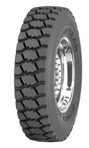 Offroad ORD Гуми за камиони Goodyear 375/90 R22.5 164G цена
