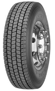 Gomme 4 stagioni 17.5 pollici Sava ORJAK 4 205/75 R17.5 72245