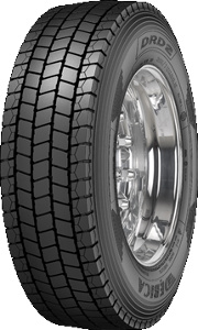 DRD2 Debica Helårsdäck till lastbil 315/80 R22.5 R-407809