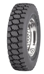 Goodyear Offroad ORD LKW-Reifen 14_00 -r20 164/161K 573611