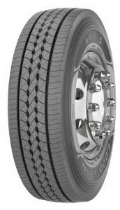 Helårsdäck till lastbil 17.5 tum Goodyear KMAX S 245/70 R17.5 R-388275