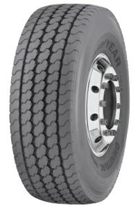 Goodyear Omnitrac MSS 11/-R22.5 sommardäck pris