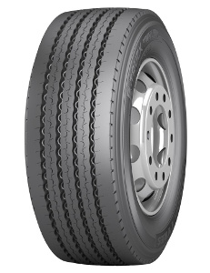 Nokian E-Truck Trailer 215/75 R17.5 Winterreifen T675254