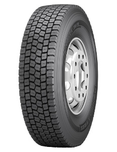 Vinterdäck lastbil 17.5 tum Nokian E-Truck Drive 215/75 R17.5 R-438355