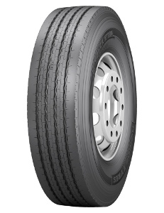Vinterdäck lastbil 17.5 tum Nokian E-Truck Steer 235/75 R17.5 R-438358