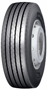 Helårsdäck till lastbil 22.5 tum Nokian NTR 844 275/70 R22.5 R-242866