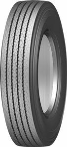 Lastbil sommerdæk 19.5 tommer Fullrun TB 906 245/70 R19.5 R-312777
