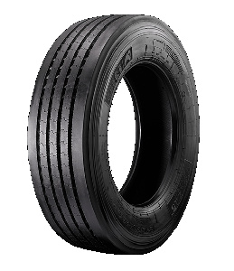 Lastbil helårsdæk 19.5 tommer Giti GSR225 245/70 R19.5 R-401657