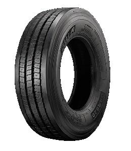 Vinterdäck lastbil 17.5 tum Giti GAR820 235/75 R17.5 R-391821