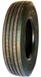 Lastbil sommerdæk 19.5 tommer Goodride CR960A 245/70 R19.5 R-134611