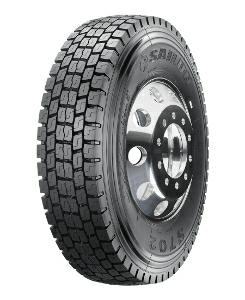 Allround-däck 22.5 tum Sailun S702 315/70 R22.5 R-313355