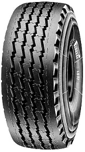LKW-Reifen 11.00 - R20 150L Pirelli LS97 Plus 0805200