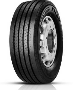 Sommardäck lastbil 22.5 tum Pirelli FH88 Amaranto Energy 295/80 R22.5 R-181179