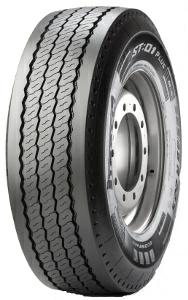 Helårsdäck till lastbil 17.5 tum Pirelli ST01 235/75 R17.5 R-208177
