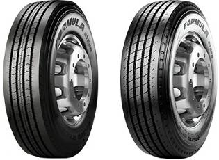 Formula Formula Steer 315/80R22.5 helårsdäck pris