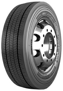 MC01 MC01 Pirelli 8019227246452 Vrachtauto banden