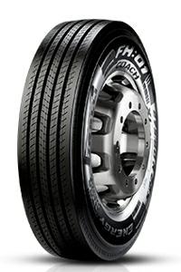 Cauciucuri vara 295 80 R22_5 154/149M Pirelli FH01 Coach Anvelope pentru camioane MPN:2476600