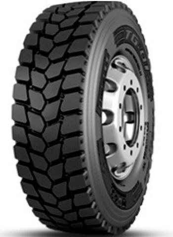 Pirelli TG:01 315/80 R22.5 Sommerreifen 3558500
