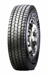 Schneereifen Auto 22.5 Zoll Anteo Pro Drive 295/80 R22.5 R-440968