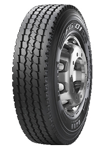 Pirelli FG01 II 13/-R22.5 vinterdäck pris